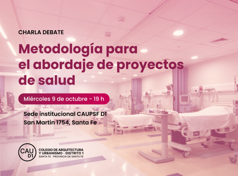 Metodología para el abordaje de proyectos de salud