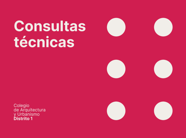 Consultas Técnicas