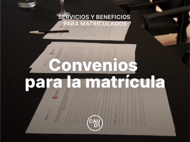 Descuentos y beneficios exclusivos