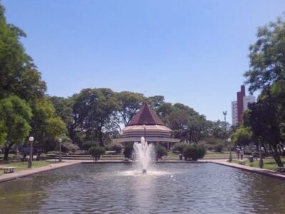 Proyecto de renovación de la Plaza Colón: cuál es la posición del Colegio de Arquitectura y Urbanismo D1