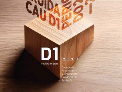 Revista Origen D1 – Edición Especial