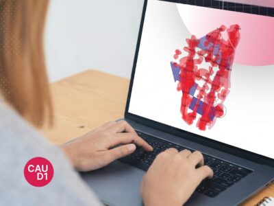 El CAU D1 abre la inscripción al curso “Gestión Inteligente de Interfases Urbanas”