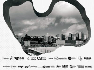 “Lina por Finotti”: una muestra para recorrer el legado de Lina Bo Bardi desde la fotografía