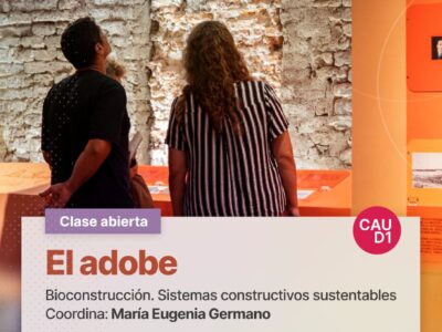 El adobe: Bioconstrucción. Sistemas constructivos sustentables