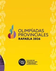 Olimpiadas Provinciales CAUPSF 2026: Rafaela será sede de una nueva edición