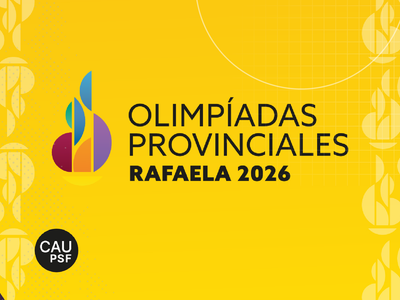 Olimpiadas Provinciales CAUPSF 2026: Rafaela será sede de una nueva edición