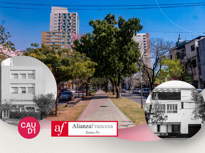 Click al pasado, un recorrido por las formas de habitar del boulevard