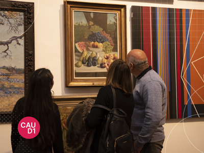 Ciclo:“Una manera especial de mirar una obra de arte”